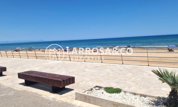 A Vendre - Apartment - Torrevieja - La Mata