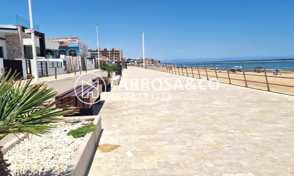 A Vendre - Apartment - Torrevieja - La Mata