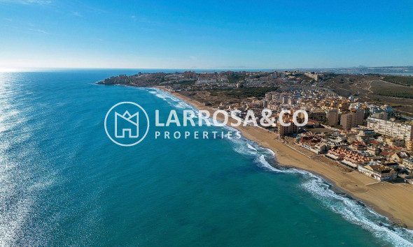 A Vendre - Apartment - Torrevieja - La Mata