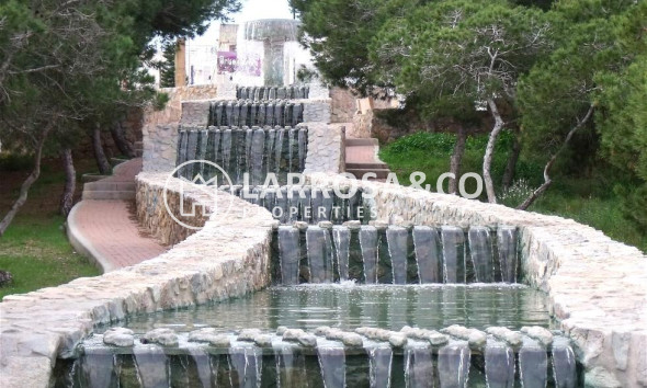 A Vendre - Apartment - Torrevieja - La Mata