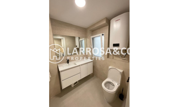 Location - Apartment - Guardamar del Segura