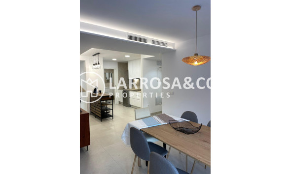 Location - Apartment - Guardamar del Segura