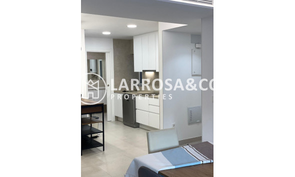 Location - Apartment - Guardamar del Segura