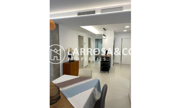 Location - Apartment - Guardamar del Segura