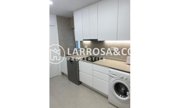 Location - Apartment - Guardamar del Segura