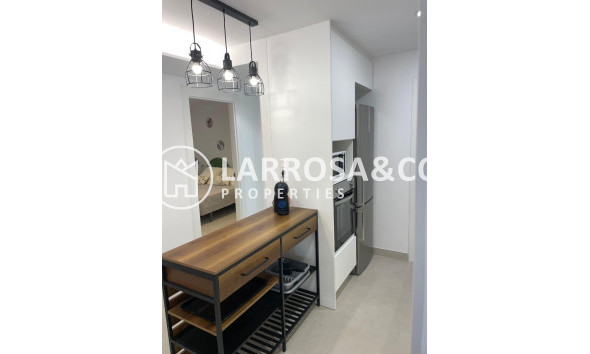 Location - Apartment - Guardamar del Segura