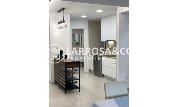 Location - Apartment - Guardamar del Segura