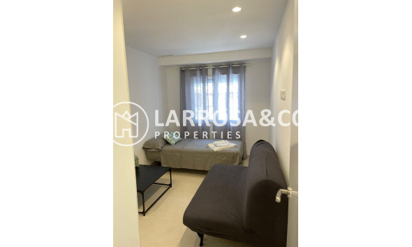 Location - Apartment - Guardamar del Segura