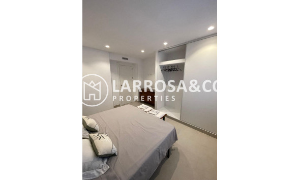 Location - Apartment - Guardamar del Segura