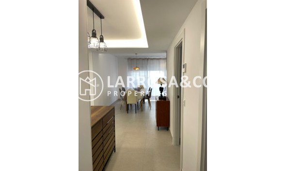 Location - Apartment - Guardamar del Segura