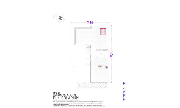 Новостройка - Дом - Финестрат - Puig Campana Golf