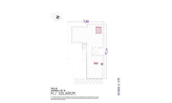 New build - Detached House/Villa - Finestrat - Puig Campana Golf