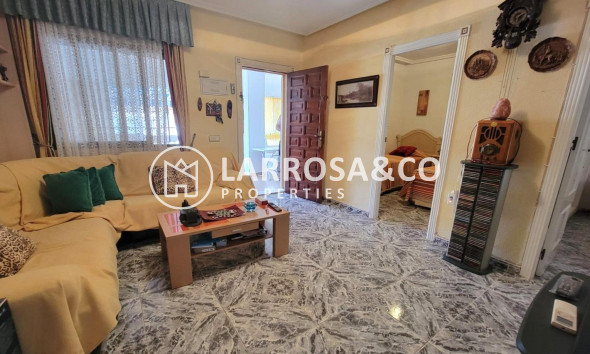 Resale - Bungalow - Torrevieja - Los Frutales
