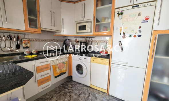 Resale - Bungalow - Torrevieja - Los Frutales