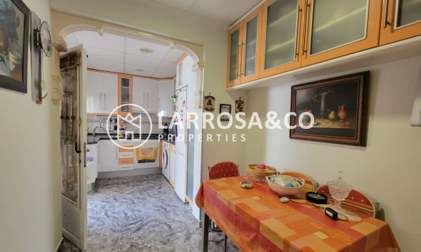 Resale - Bungalow - Torrevieja - Los Frutales