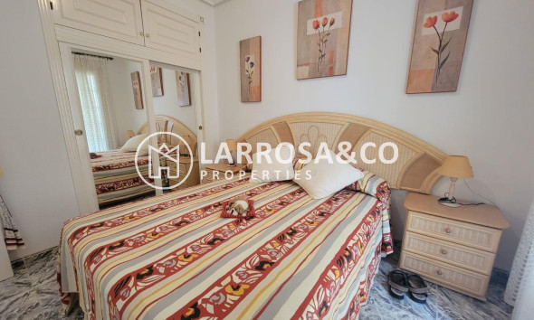 Resale - Bungalow - Torrevieja - Los Frutales