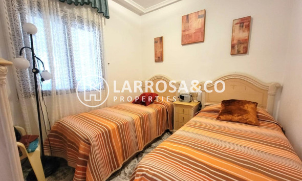 Resale - Bungalow - Torrevieja - Los Frutales