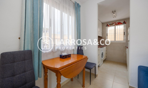 Resale - Bungalow - Torrevieja - Aguas Nuevas