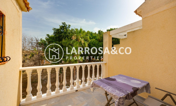 Resale - Bungalow - Torrevieja - Aguas Nuevas