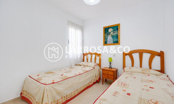 Resale - Bungalow - Torrevieja - Aguas Nuevas