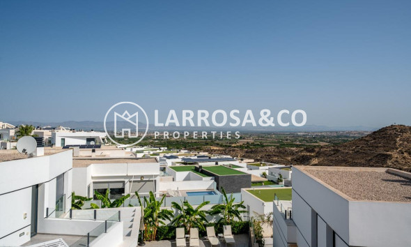 Вторичный рынок - Дом - Сьюдад Кесада - Altos del golf i