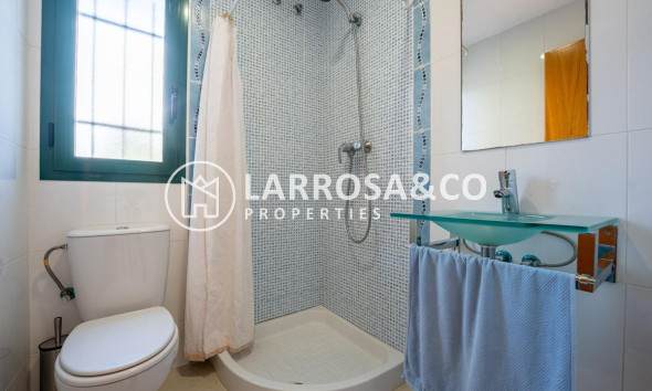 Вторичный рынок - Дом - Сьюдад Кесада - Altos del golf i