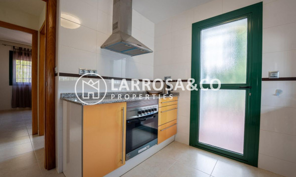 Вторичный рынок - Дом - Сьюдад Кесада - Altos del golf i