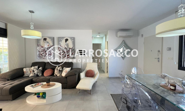 Вторичный рынок - Бунгало - Пилар де Орадада - Torre de la Horadada