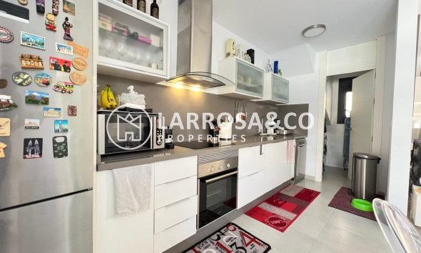 Вторичный рынок - Бунгало - Пилар де Орадада - Torre de la Horadada