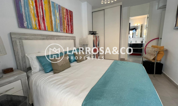 Вторичный рынок - Бунгало - Пилар де Орадада - Torre de la Horadada