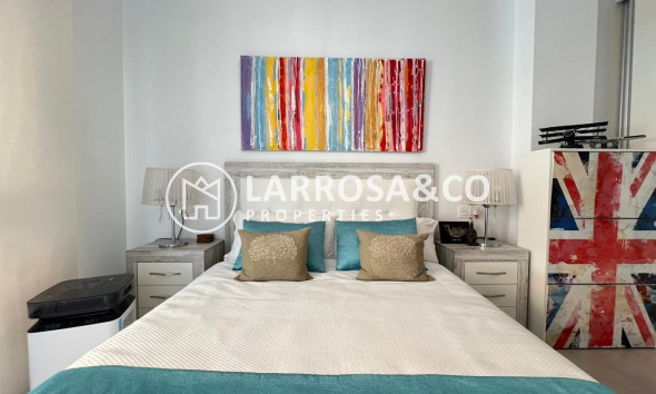 Вторичный рынок - Бунгало - Пилар де Орадада - Torre de la Horadada