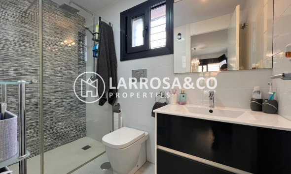 Вторичный рынок - Бунгало - Пилар де Орадада - Torre de la Horadada