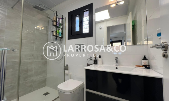 Вторичный рынок - Бунгало - Пилар де Орадада - Torre de la Horadada