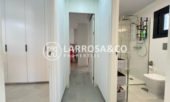 Вторичный рынок - Бунгало - Пилар де Орадада - Torre de la Horadada