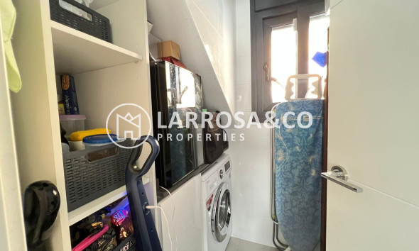 Вторичный рынок - Бунгало - Пилар де Орадада - Torre de la Horadada