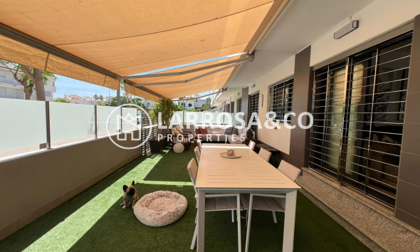 Вторичный рынок - Бунгало - Пилар де Орадада - Torre de la Horadada