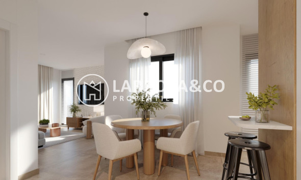 New build - Apartment - Torre Pacheco - Santa Rosalia Lake And Life Resort