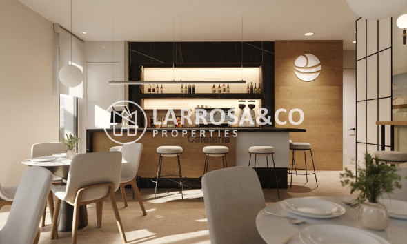 New build - Apartment - Torre Pacheco - Santa Rosalia Lake And Life Resort