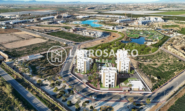 New build - Penthouse  - Torre Pacheco - Santa Rosalia Lake And Life Resort