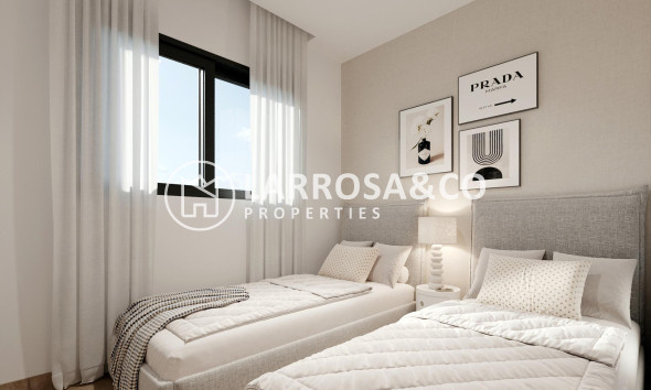 New build - Penthouse  - Torre Pacheco - Santa Rosalia Lake And Life Resort