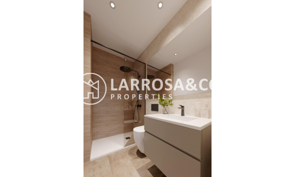 New build - Penthouse  - Torre Pacheco - Santa Rosalia Lake And Life Resort