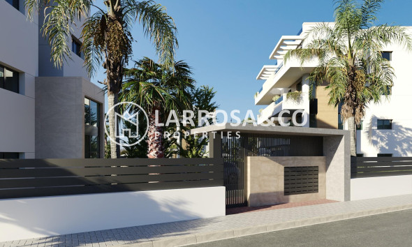 New build - Penthouse  - Torre Pacheco - Santa Rosalia Lake And Life Resort