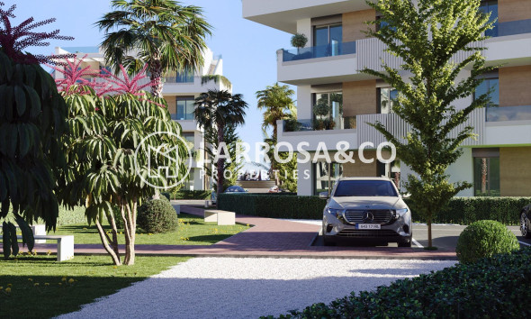 New build - Penthouse  - Torre Pacheco - Santa Rosalia Lake And Life Resort