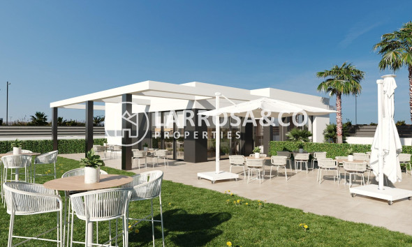 New build - Penthouse  - Torre Pacheco - Santa Rosalia Lake And Life Resort