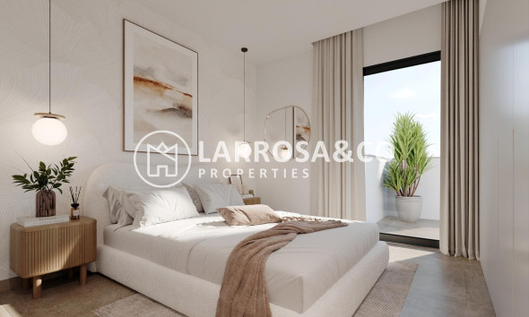 New build - Apartment - Torre Pacheco - Santa Rosalia Lake And Life Resort