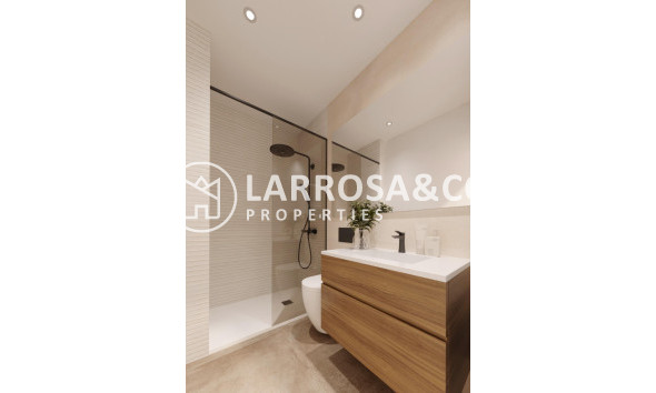 New build - Apartment - Torre Pacheco - Santa Rosalia Lake And Life Resort