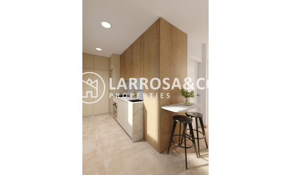 New build - Apartment - Torre Pacheco - Santa Rosalia Lake And Life Resort