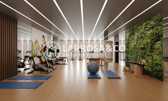 New build - Apartment - Torre Pacheco - Santa Rosalia Lake And Life Resort