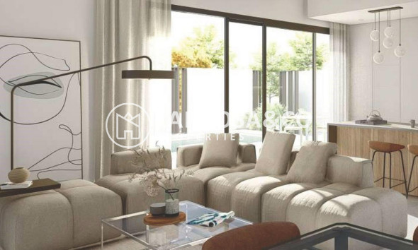 Obra Nueva - Chalet - San Juan de los Terreros