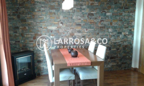 Resale - Penthouse  - Torrevieja - Centro